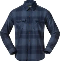 Bergans Men's Nordmarka Flannel Shirt