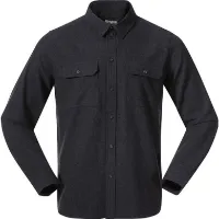 Bergans Men's Nordmarka Flannel Shirt Bergans Men's Nordmarka Flannel Shirt