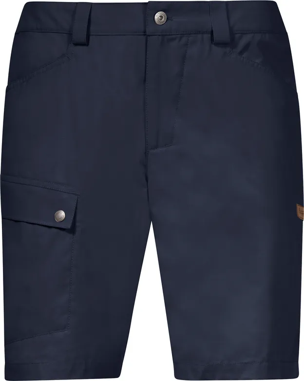 Bergans Men's Nordmarka Leaf Light Shorts Bergans Men's Nordmarka Leaf Light Shorts