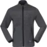 Bergans Men's Nordmarka Rewool Pile Midlayer Jacket