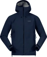 Bergans Men's Rabot Alpine 3L Shell Jacket