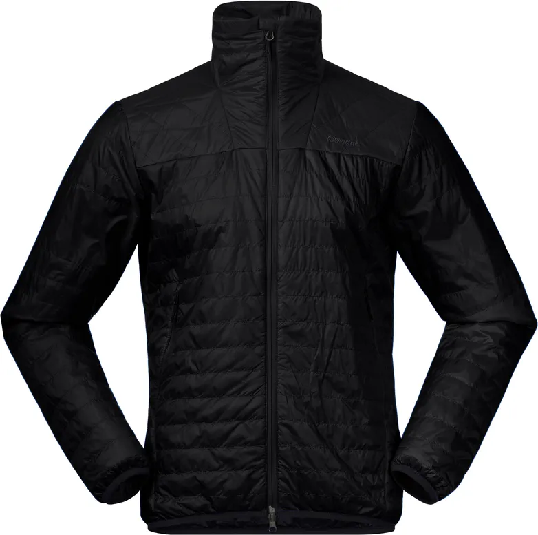 Bergans Men's Røros Light Insulated Jacket