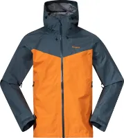 Bergans Men's Skarlight 3L Shell Jacket