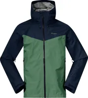Bergans Men's Skarlight 3L Shell Jacket