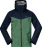 Dark jade green/navy blue