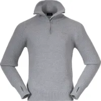 Bergans Men's Ulriken Jumper Bergans Men's Ulriken Jumper