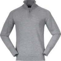 Bergans Men's Ulriken Light Merino Jumper