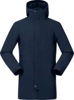Bergans Men's Urban Insulated Shell Coat