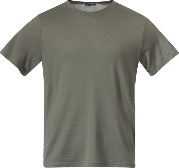Bergans Men's Whenever Merino Tee