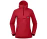 Bergans Nordmarka Anorak Women, Red