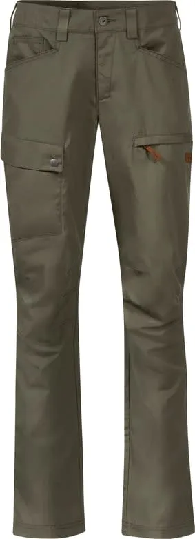 Bergans Nordmarka Elemental Outdoor Pants