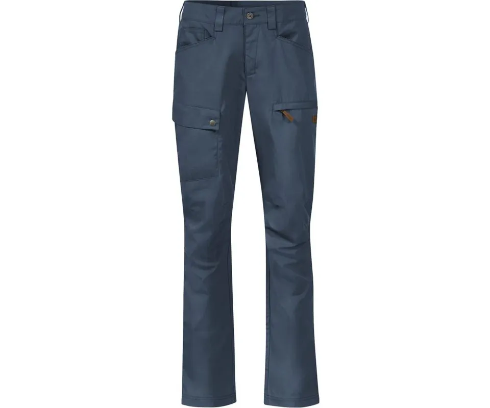 Bergans Nordmarka Elemental Outdoor Pants