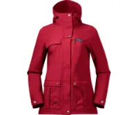 Bergans Nordmarka Jacket Women Bergans Nordmarka Jacket Women