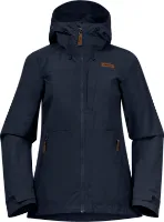 Bergans Nordmarka Leaf Light Wind Jacket
