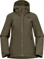 Bergans Nordmarka Leaf Light Wind Jacket