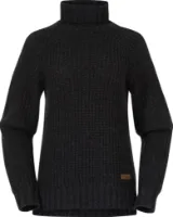 Bergans Nordmarka Merino High Neck Jumper Bergans Nordmarka Merino High Neck Jumper