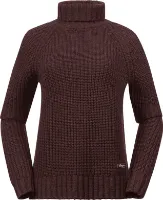 Bergans Nordmarka Merino High Neck Jumper