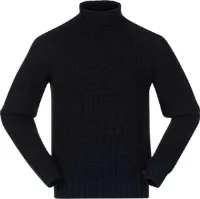 Bergans Nordmarka Merino High Neck Jumper Bergans Nordmarka Merino High Neck Jumper