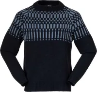 Bergans Nordmarka Merino Jumper