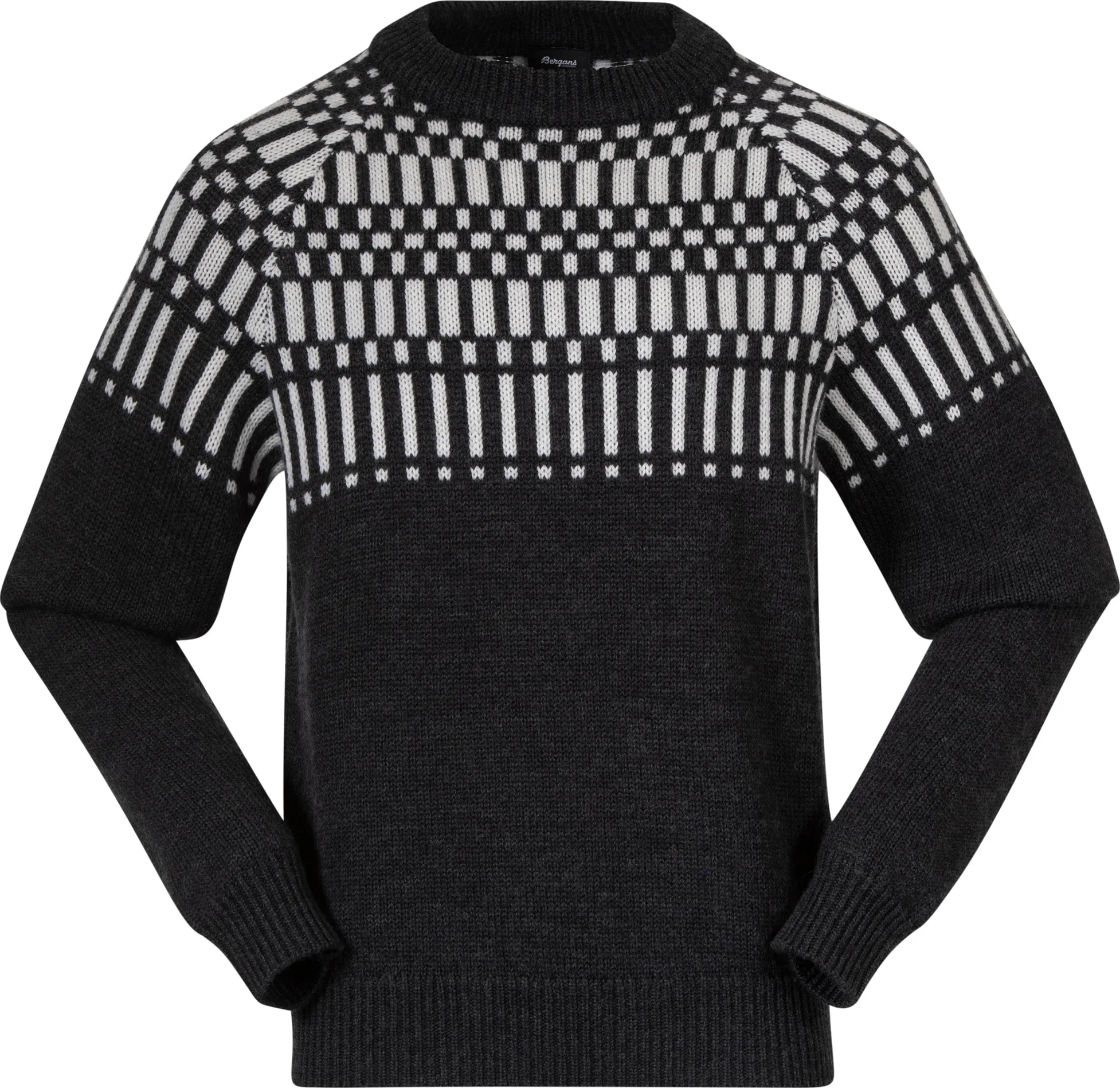 Bergans Nordmarka Merino Jumper