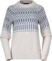 Bergans Nordmarka Merino Jumper Women Bergans Nordmarka Merino Jumper Women