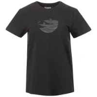 Bergans Nordmarka Organic Cotton Print Tee