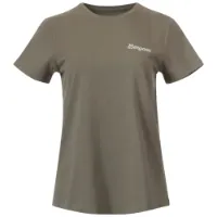 Bergans Nordmarka Organic Cotton Print Tee Bergans Nordmarka Organic Cotton Print Tee