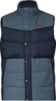 Bergans Nordmarka Outdoor Down Vest Bergans Nordmarka Outdoor Down Vest