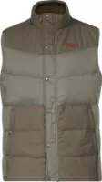 Bergans Nordmarka Outdoor Down Vest Bergans Nordmarka Outdoor Down Vest