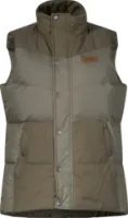 Bergans Nordmarka Outdoor Down Vest Bergans Nordmarka Outdoor Down Vest