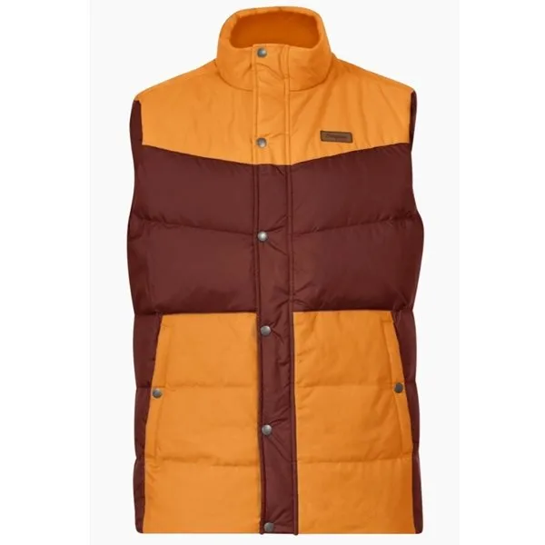 Bergans Nordmarka Outdoor Down Vest