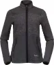 Bergans Nordmarka Rewool Pile Midlayer Jacket