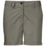 Bergans Oslo Shorts Women's, Greenmud