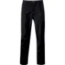 Bergans Rabot Light 3L Long-Zip Shell Pants Men, Black