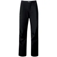 Bergans Rabot Light 3L Long-Zip Shell Pants Women Bergans Rabot Light 3L Long-Zip Shell Pants Women