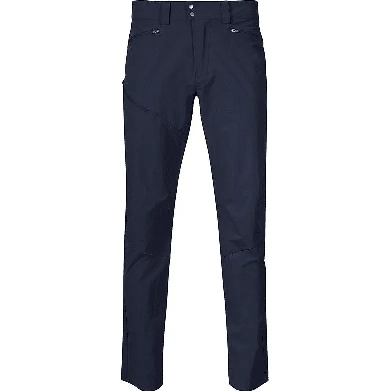 Bergans Rabot Light Softshell Pants Men Bergans Rabot Light Softshell Pants Men