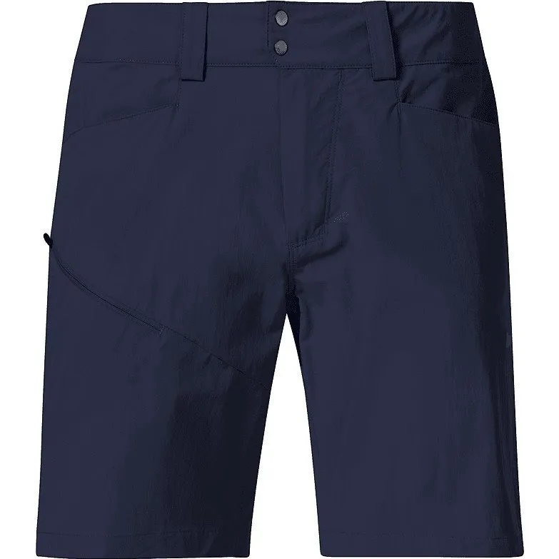 Bergans Rabot Light Softshell Shorts Men