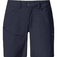 Bergans Rabot Light Softshell Shorts Women Bergans Rabot Light Softshell Shorts Women