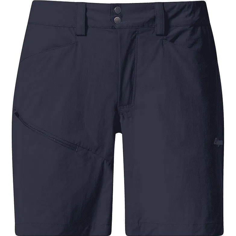 Bergans Rabot Light Softshell Shorts Women Bergans Rabot Light Softshell Shorts Women