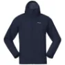 Bergans Rabot Windbreaker Jacket Men, Navy blue