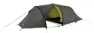 Bergans Romsdal 4-Pers Tent, Solid light grey / bright magma, One Size