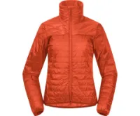 Bergans Røros Light Insulated Jacket Women Bergans Røros Light Insulated Jacket Women