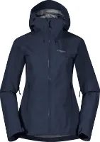 Bergans Skar light 3L Shell Jacket Bergans Skar light 3L Shell Jacket