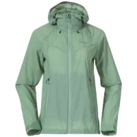 Bergans Skar Light Windbreaker Jacket Women Bergans Skar Light Windbreaker Jacket Women