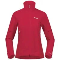 Bergans Slingsby Light Softshell Women's Jacket Bergans Slingsby Light Softshell Women's Jacket