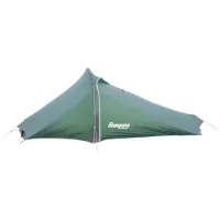Bergans Super Light Tunnel 1-pers Tent Bergans Super Light Tunnel 1-pers Tent