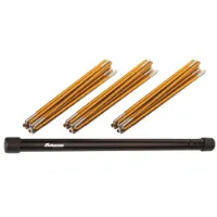 Bergans Tent Poles For 6051 (3+1 Poles) Bergans Tent Poles For 6051 (3+1 Poles)