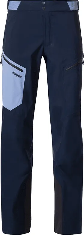 Bergans Tind 3L Shell Pants