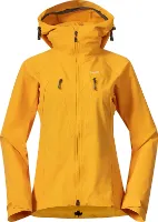 Bergans Tind Softshell Jacket Bergans Tind Softshell Jacket