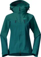 Bergans Tind Softshell Jacket